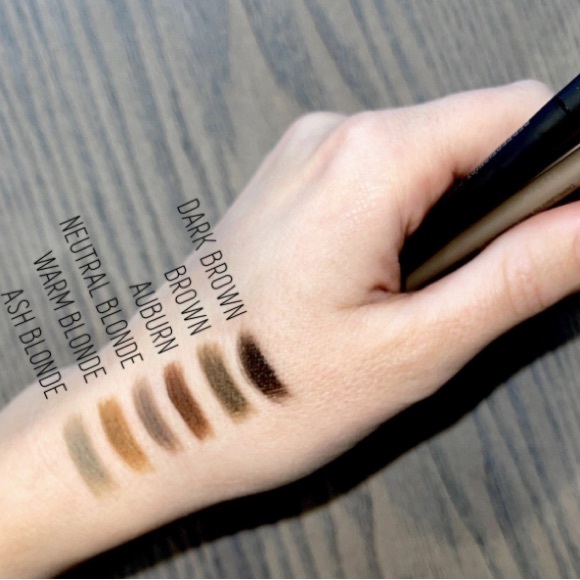 Melt Cosmetics - Perfectionist Brow, Auburn, Brand new in box! - Picture 3 of 4